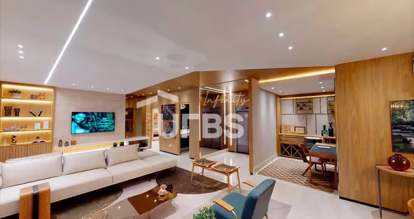 Apartamento com 4 quartos à venda na Rua 138, Setor Marista, Goiânia