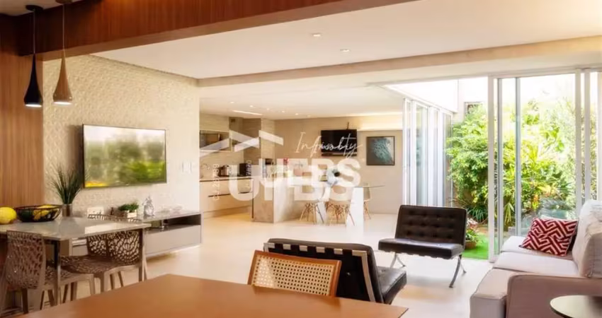 Condomínio ilha de malta - casa de condomínio 4 quartos, sendo 4 suítes