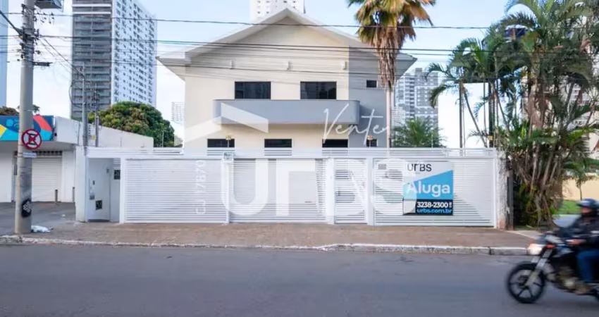 Casa comercial com 4 salas à venda na Avenida T 2, Setor Bueno, Goiânia