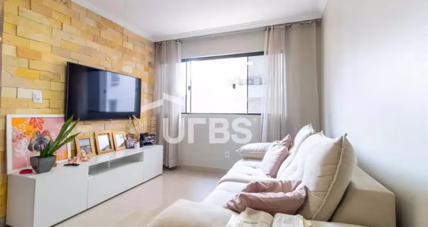 Apartamento com 2 quartos à venda na Rua 15, Setor Marista, Goiânia