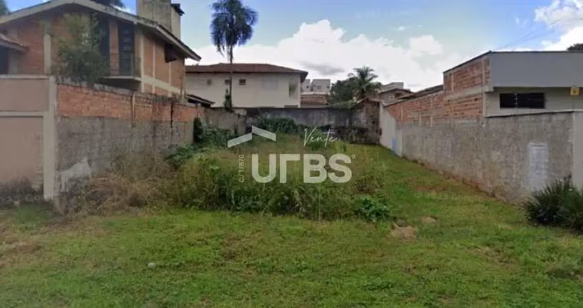 Terreno à venda na Alameda Maracanã, Setor Jaó, Goiânia