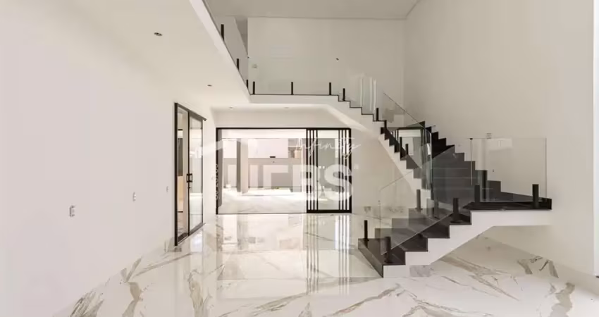Casa em condomínio fechado com 4 quartos à venda na Rua GGC25, Residencial Goiânia Golfe Clube, Goiânia
