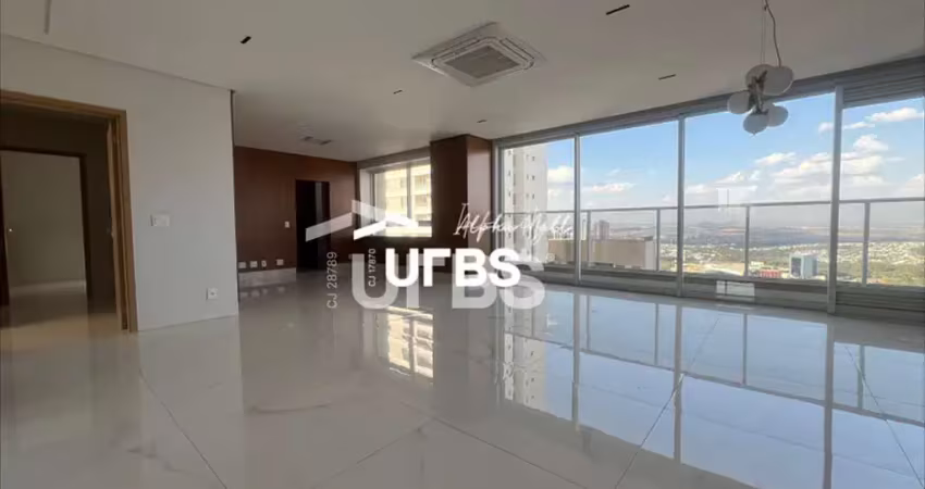 Apartamento com 3 quartos à venda na Rua 70, Jardim Goiás, Goiânia
