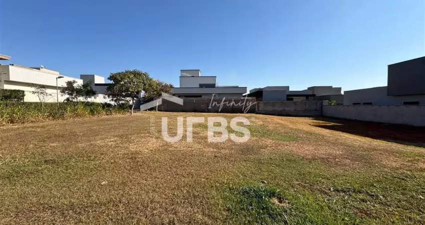 Terreno à venda na Rua GGC32, Residencial Goiânia Golfe Clube, Goiânia