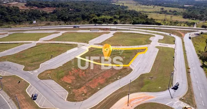 Terreno à venda na Rodovia GO-020, Jardins França, Goiânia