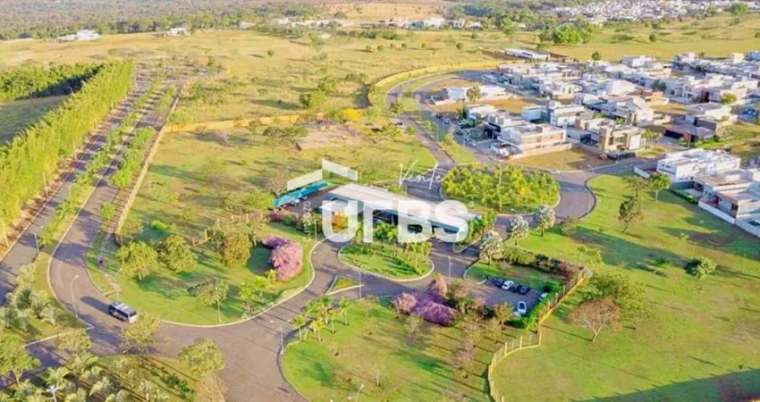 Terreno à venda na Rua GGC37, Residencial Goiânia Golfe Clube, Goiânia