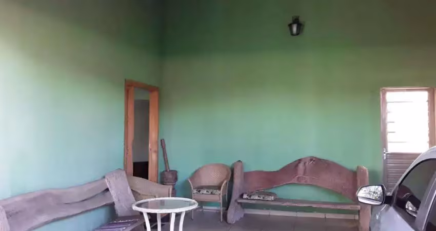 Casa residencial - esquina - na quadra da avenida ipanema