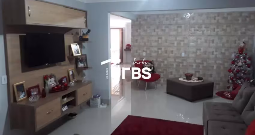 Casa com 4 quartos à venda na Avenida C104, Jardim América, Goiânia