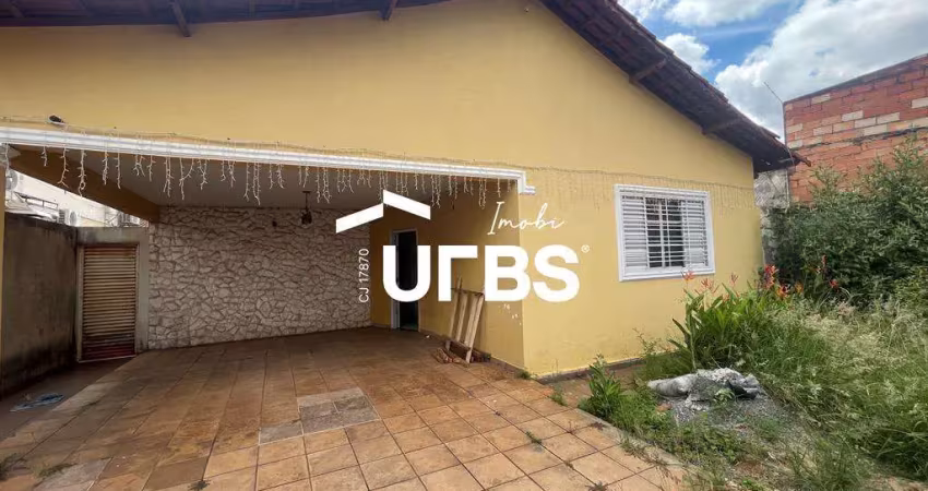 Casa à venda na Avenida C104, Jardim América, Goiânia