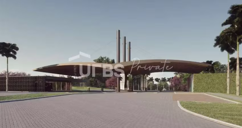 Terreno à venda na Avenida França, Jardins França, Goiânia