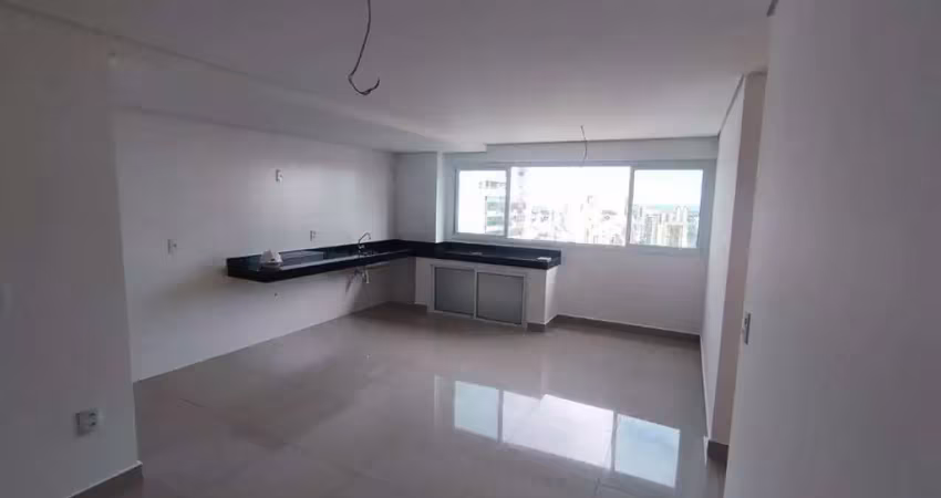 Apartamento com 2 quartos à venda na Rua 1123, Setor Marista, Goiânia
