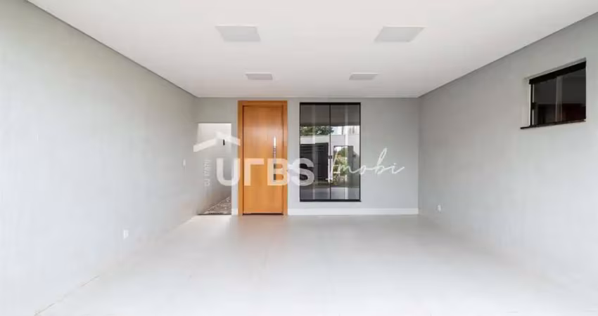 Casa com 3 quartos à venda na Rua das Rocas, Jardim Atlântico, Goiânia