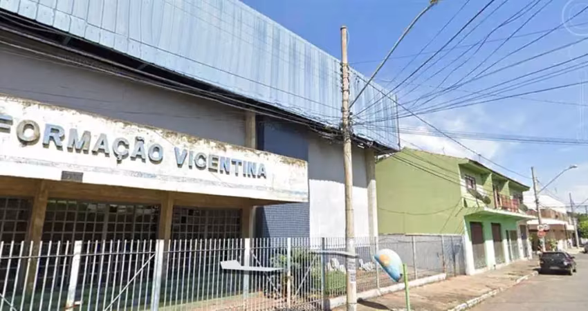 Terreno à venda na Avenida Marechal Deodoro, Setor Campinas, Goiânia