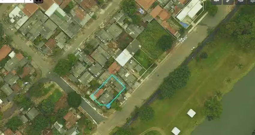 Terreno à venda na Rua 1052, Setor Pedro Ludovico, Goiânia