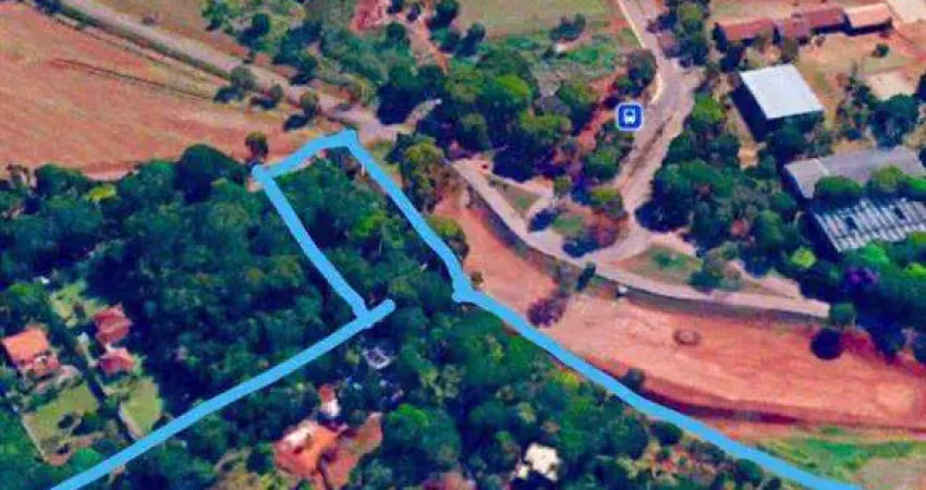 Terreno à venda na Alameda do Sol, Village Casa Grande, Goiânia