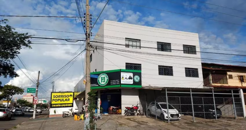 Prédio com 5 salas à venda na Rua C161, Jardim América, Goiânia