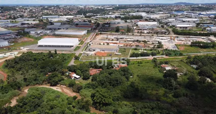 Chácara / sítio à venda na Avenida Nacional, Solar das Candeias, Aparecida de Goiânia