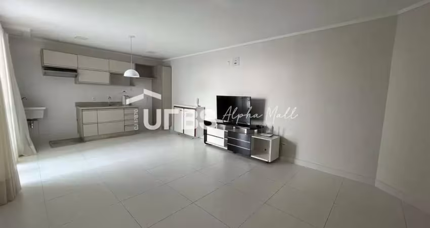 Apartamento com 1 quarto à venda na Rua T 55, Setor Bueno, Goiânia