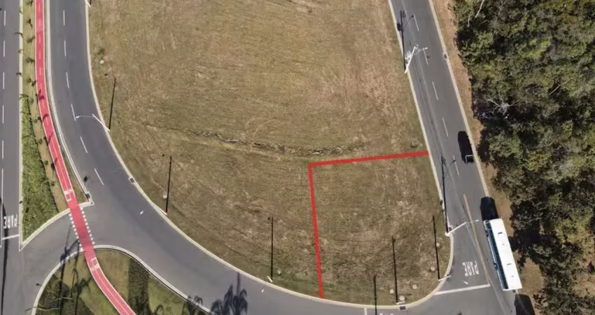 Terreno à venda na Rua Canárias, Jardins Porto, Senador Canedo
