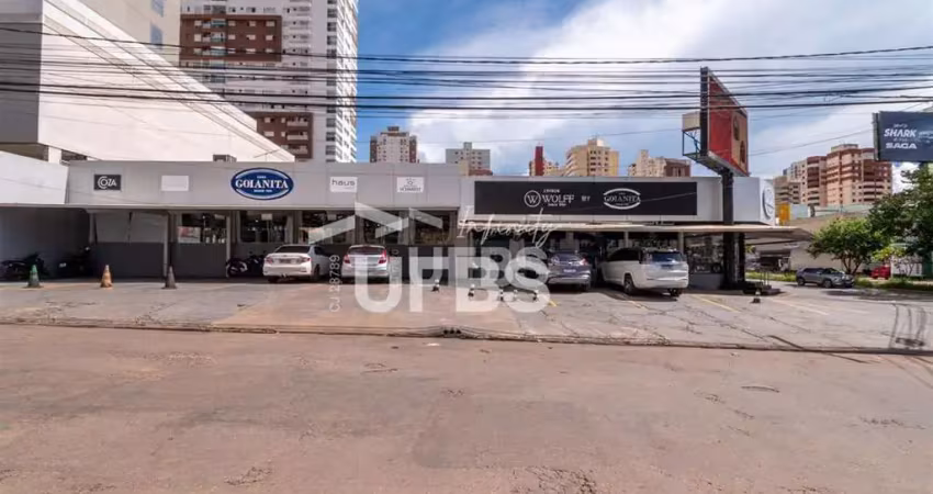 Casa comercial à venda na Avenida T 4, Setor Bueno, Goiânia