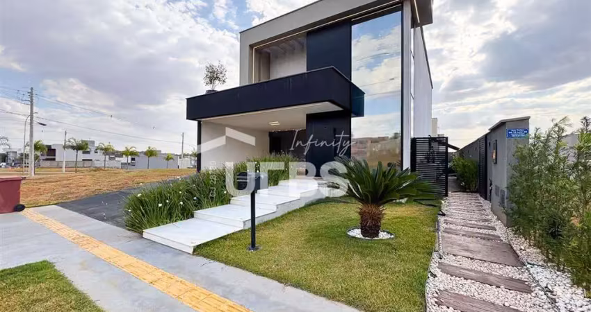 Casa com 4 quartos à venda na Rua Tulipa, Jardins Capri, Senador Canedo