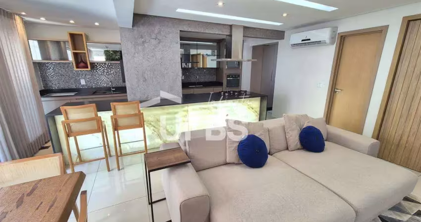 Apartamento com 3 quartos à venda na Rua 14, Jardim Goiás, Goiânia