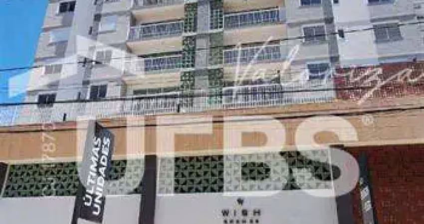 Apartamento com 2 quartos à venda na Rua T 29, Setor Bueno, Goiânia