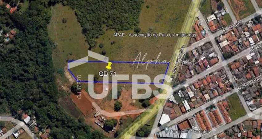 Ponto comercial à venda na Avenida das Bandeiras, Jardim Maria Inês, Aparecida de Goiânia