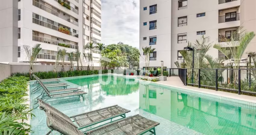 Apartamento com 4 quartos à venda na Rua T 71, Setor Bueno, Goiânia