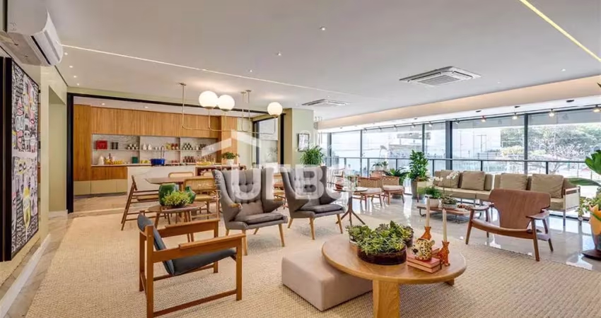 Apartamento com 4 quartos à venda na Rua T 71, Setor Bueno, Goiânia