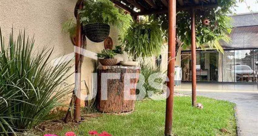 Casa com 3 quartos à venda na Rua S, quadra 62, lote 16, s/n, Setor Centro Oeste, Goiânia