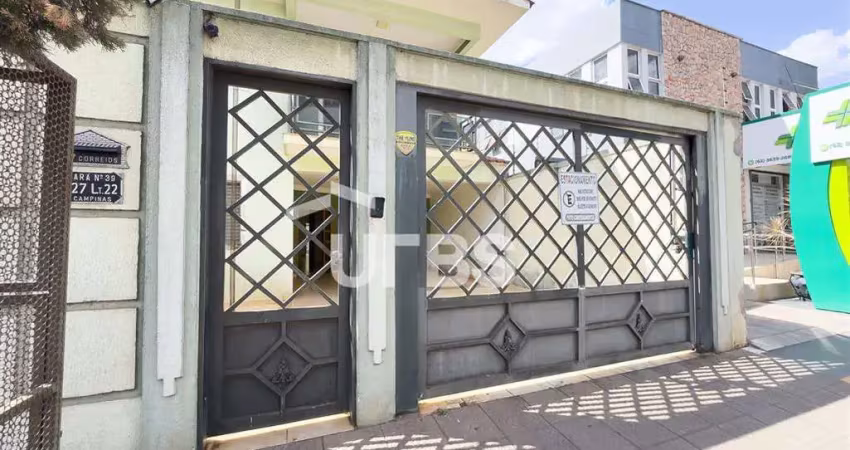 Casa com 5 quartos à venda na Avenida Pará, Setor Campinas, Goiânia