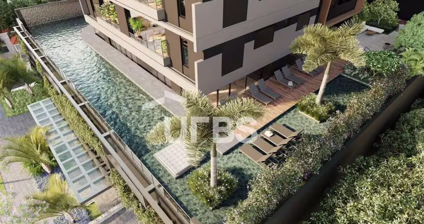 Seu novo capítulo começa no opus gyro o2 reserva ybiti! apartamento de 2 quartos na serrinha espera por você!