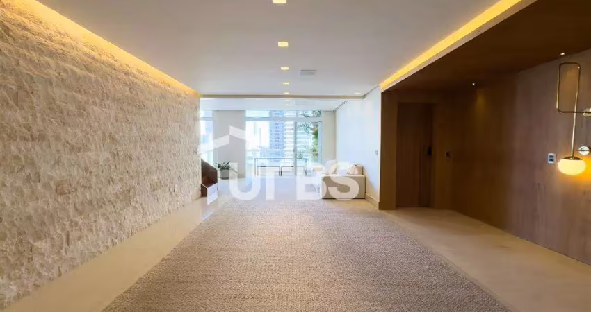 Apartamento com 3 quartos à venda na Rua 11, Setor Oeste, Goiânia