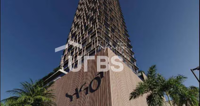 Apartamento com 4 quartos à venda na Rua 1127, Setor Marista, Goiânia