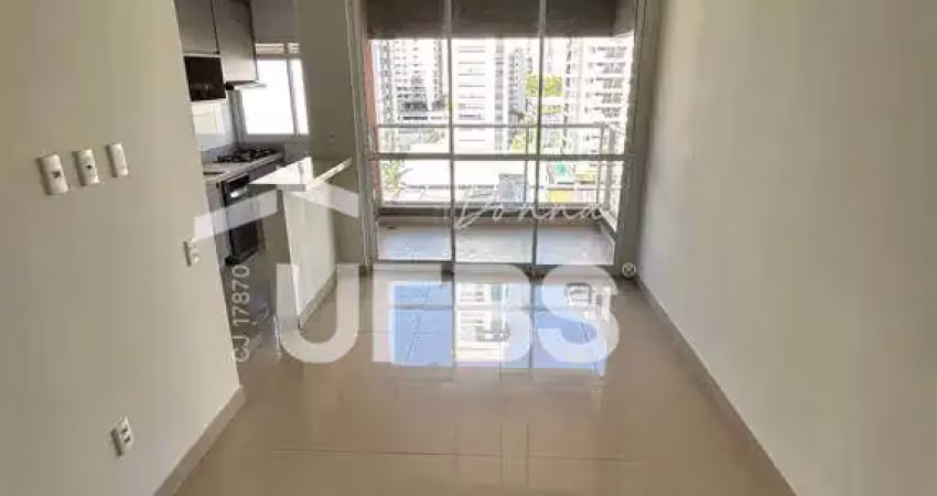 Apartamento com 2 quartos à venda na Rua T 33, Setor Bueno, Goiânia
