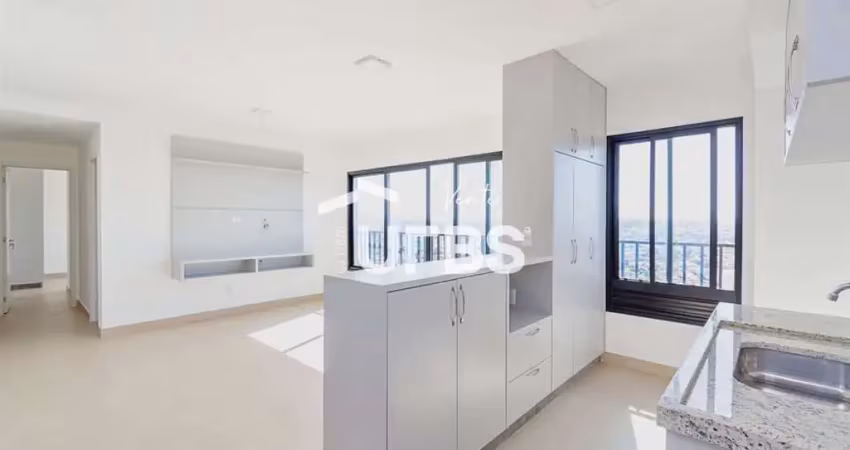 Apartamento com 3 quartos à venda na Rua 28 A, Setor Aeroporto, Goiânia