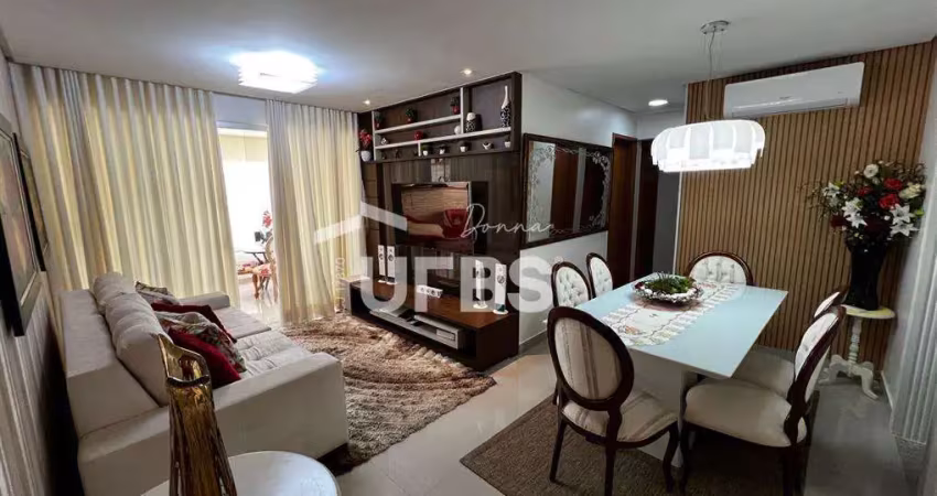 Apartamento com 3 quartos à venda na Rua 52, Jardim Goiás, Goiânia