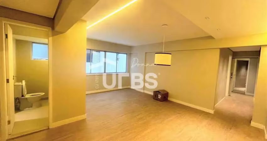 Apartamento à venda edifício cleveland - setor bueno