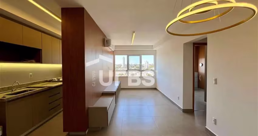 Apartamento com 2 quartos à venda na Rua 20, Setor Central, Goiânia