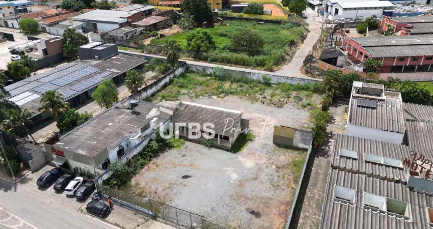 Ponto comercial à venda na Rua 14, Vila Brasília, Aparecida de Goiânia