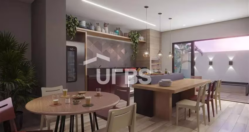 Apartamento com 2 quartos à venda na Rua C155, Jardim América, Goiânia