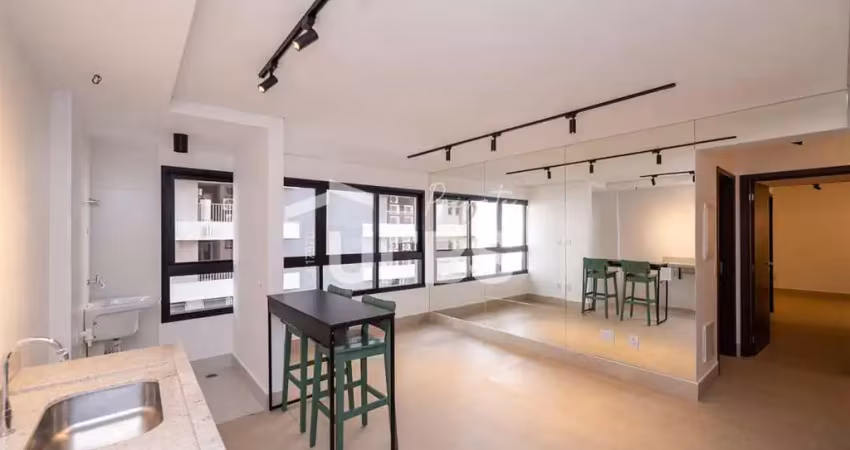 Apartamento com 2 quartos à venda na Rua 1141, Setor Marista, Goiânia