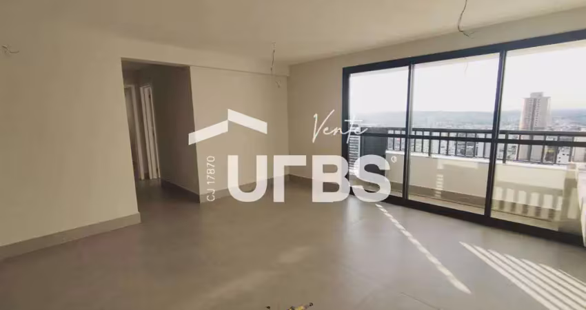Apartamento com 3 quartos à venda na Rua 12 A, Setor Aeroporto, Goiânia