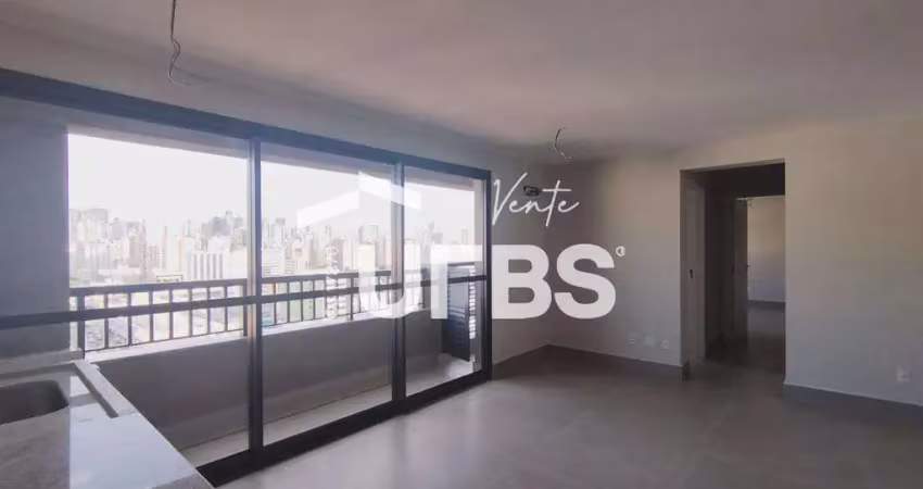 Apartamento com 2 quartos à venda na Rua 12 A, Setor Aeroporto, Goiânia