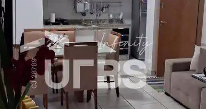 Apartamento com 2 quartos à venda na Avenida Sergipe, Setor Campinas, Goiânia