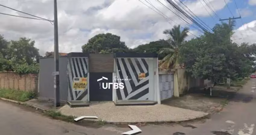 Comercial - imóvel comercial 3 quartos, sendo 1 suíte