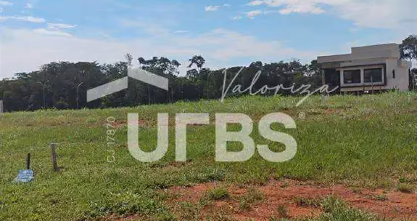 Terreno à venda na Rua Medoc, Jardins França, Goiânia
