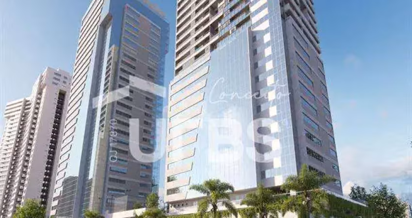 Sala comercial à venda na Av. PLH-3 c/ PL-4 c/ PLH-1 c/ PLH-2, Park Lozandes, Goiânia