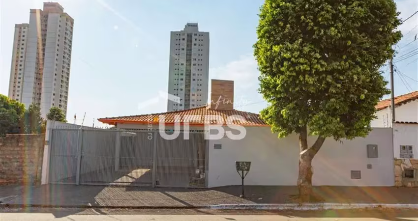 Casa com 3 quartos à venda na Rua de Tambaú, Jardim Atlântico, Goiânia